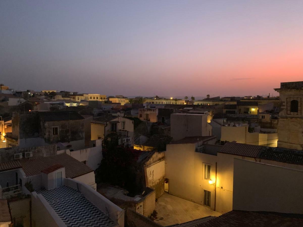La Casa Di Clari Βίλα Συρακούσες Εξωτερικό φωτογραφία